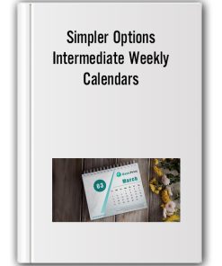 Intermediate Weekly Calendars – Simpler Options