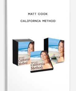 Matt Cook – California Method