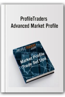 ProfileTraders – Advanced Market Profile