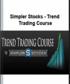 Simpler Stocks – Trend Trading Course