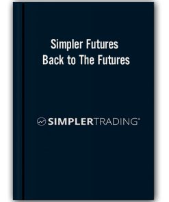 Simpler Trading – Back to the Futures