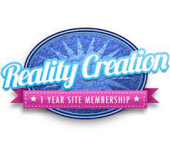 Reality Creation Membership 