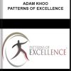 Adam Khoo – Patterns of Excellence