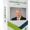 Al Brooks – Tradingroom October 2014