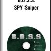 B.O.S.S. SPY Sniper – Tricktrades