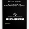Backlink Indexing With Chris Palmer by SEO MASTERMIND COMMUNITY