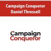 Campaign Conqueror By Daniel Throssell