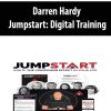 Darren Hardy – Jumpstart: Digital Training