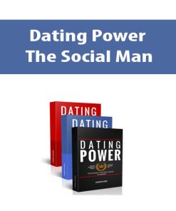 Dating Power by The Social Man