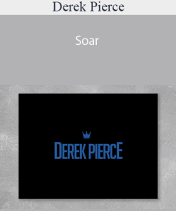 Derek Pierce – Soar