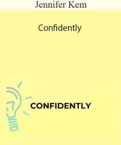 Jennifer Kem – Confidently