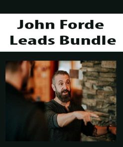 John Forde Leads Bundle