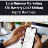 Local Business Marketing – SEO Mastery (2022 Edition) By Digital Hammers