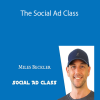 Miles Beckler – The Social Ad Class