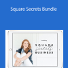 Paige Brunton – Square Secrets Bundle