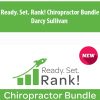Ready. Set. Rank! Chiropractor Bundle By Darcy Sullivan