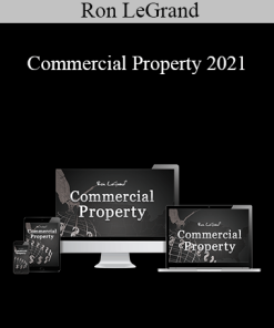 Ron LeGrand – Commercial Property 2021