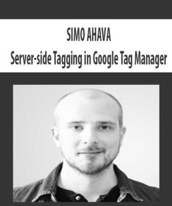 SIMO AHAVA – Server-side Tagging in Google Tag Manager