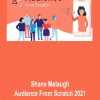 Shane Melaugh – Audience From Scratch 2021