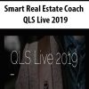 Smart Real Estate Coach – QLS Live 2019