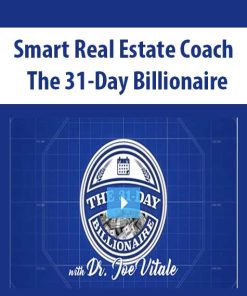 Smart Real Estate Coach – The 31-Day Billionaire
