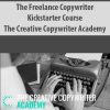 The Freelance Copywriter Kickstarter Course – The Creative Copywriter Academy