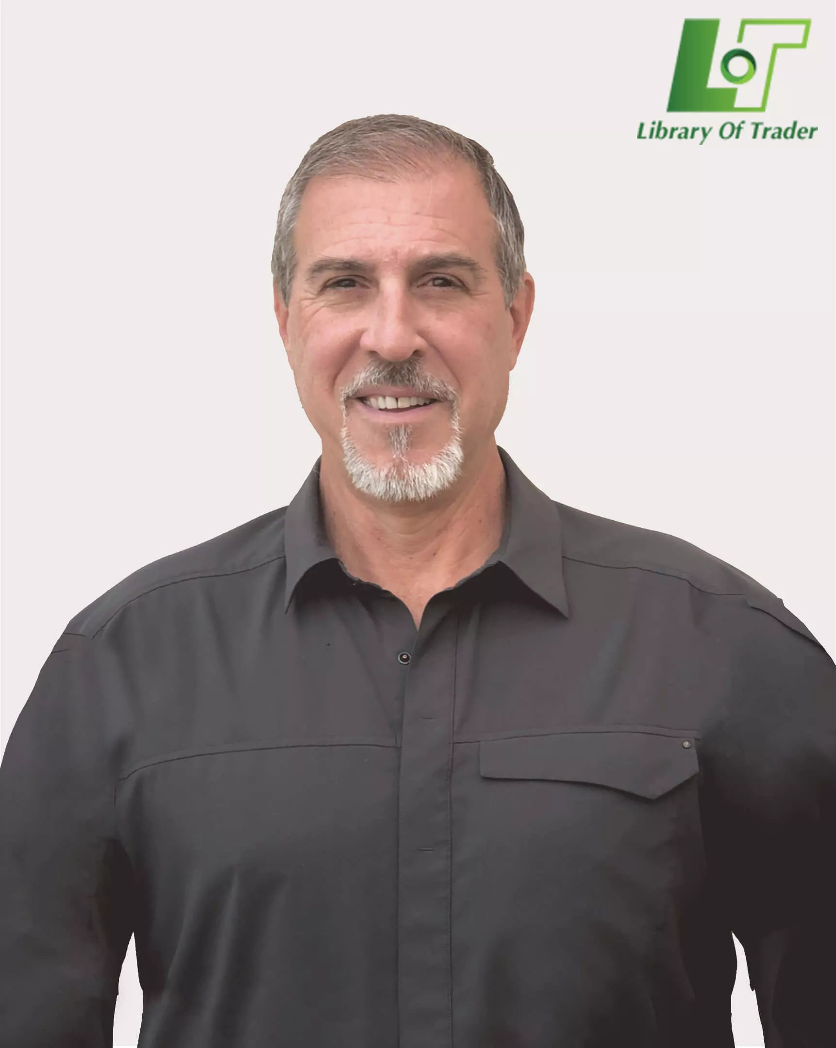 Steve Ganz - Library of Trader