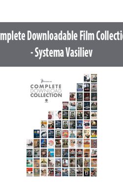 Complete Downloadable Film Collection – Systema Vasiliev