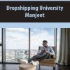 Dropshipping University By Manjeet
