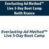 Everlasting Ad Method™ Live 3-Day Boot Camp By Keith Krance