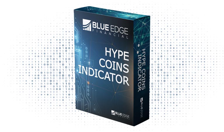 Blue Edge Crypto Academy 