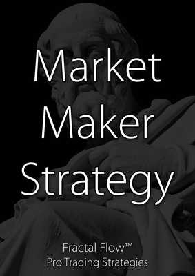 Market Maker Strategy Video Course By Fractal Flow Pro 