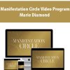 Manifestation Circle BASIC Video Program By Marie Diamond
