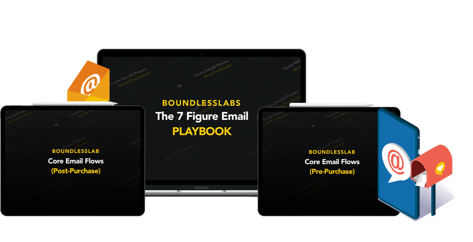 The 7-Figure Email Playbook By Chase Dimond