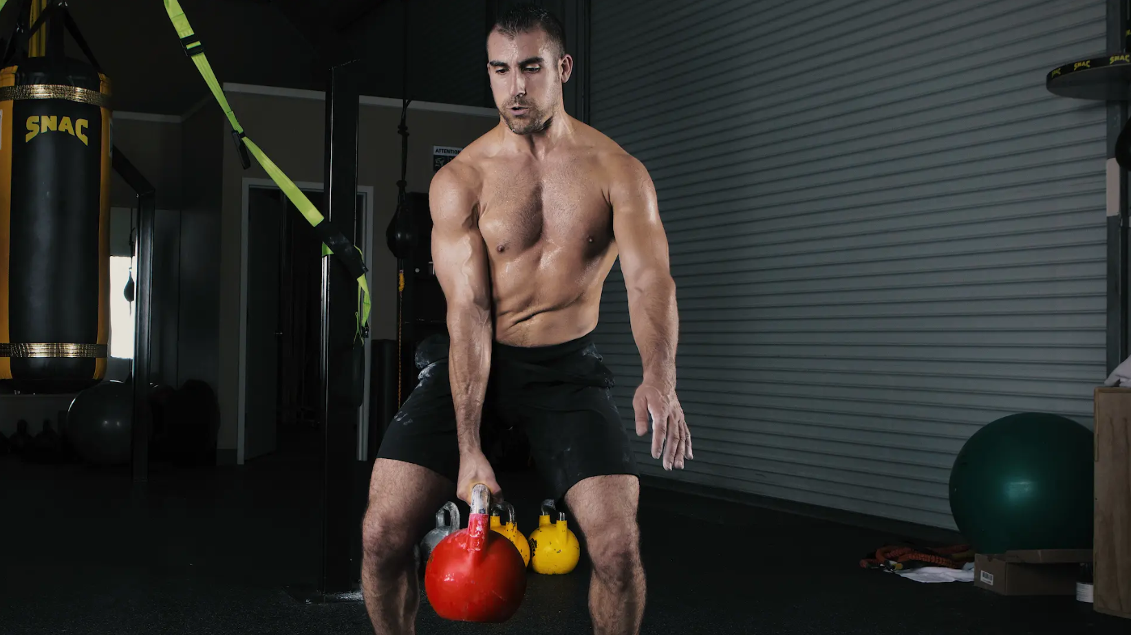 Mastering the Kettlebell Online Course (Full Program) By Mike Salemi