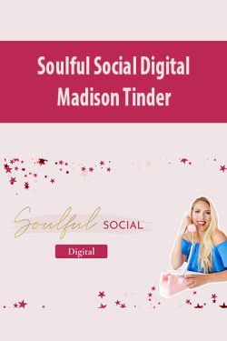 Soulful Social Digital By Madison Tinder
