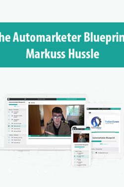 The Automarketer Blueprint By Markuss Hussle
