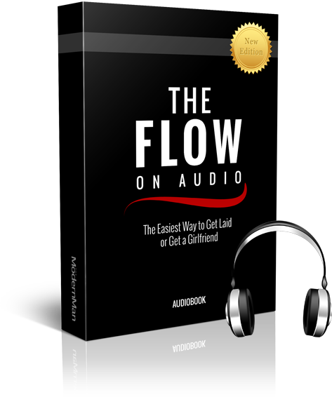 The Flow on Audio By Dan Bacon