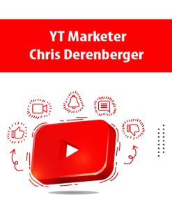YT Marketer By Chris Derenberger
