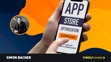 App Store Optimization By Simon Bacher