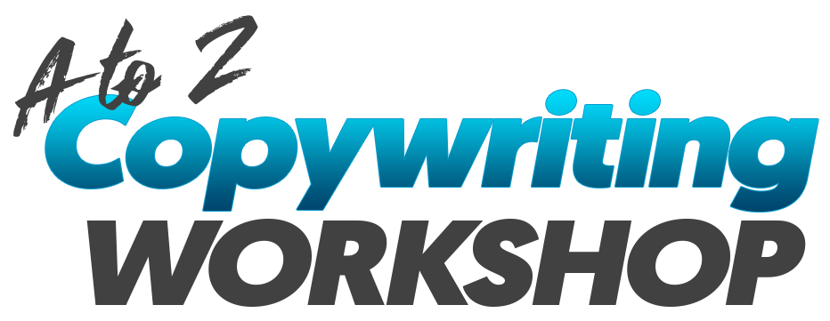 A-Z Copywriting Workshop By Todd Brown