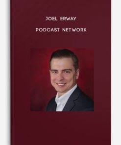 Joel Erway – Podcast Network