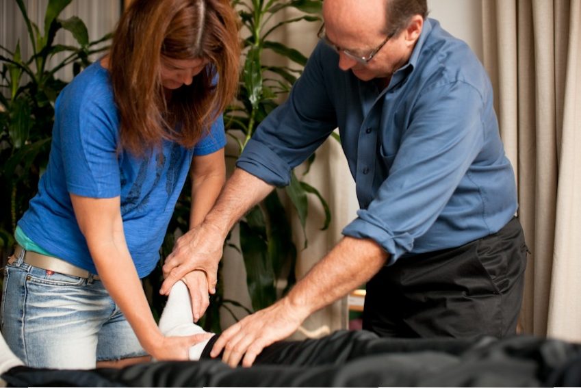 Applied Kinesiology Fundamentals Online Course
