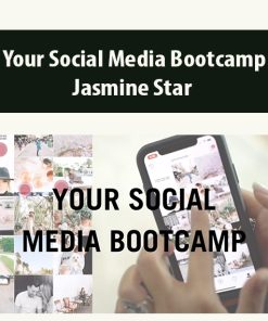 Your Social Media Bootcamp By Jasmine Star