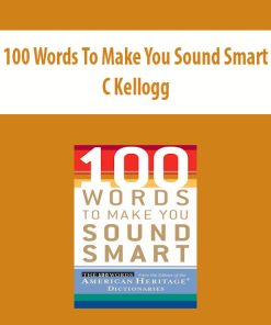 100 Words To Make You Sound Smart mp3 by C Kellogg