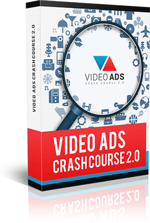 Video Ads Crash Course 2.0 By Justin Sardi