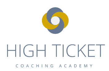 High Ticket Coaching Academy