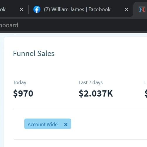 Social Selling Secrets By William James