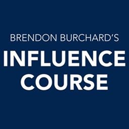 Achievement Accelerator, Motivation Manifesto, Business Accelerator and Influence By Brendon Burchard