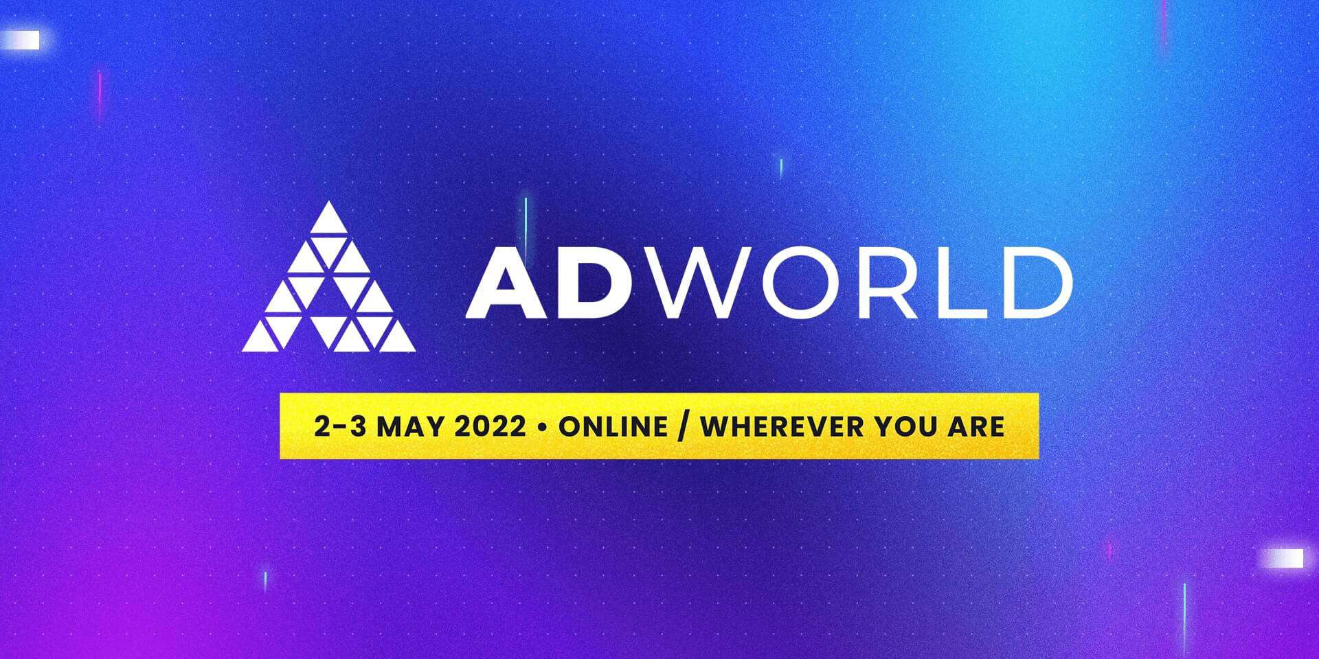 Ad world 2022 